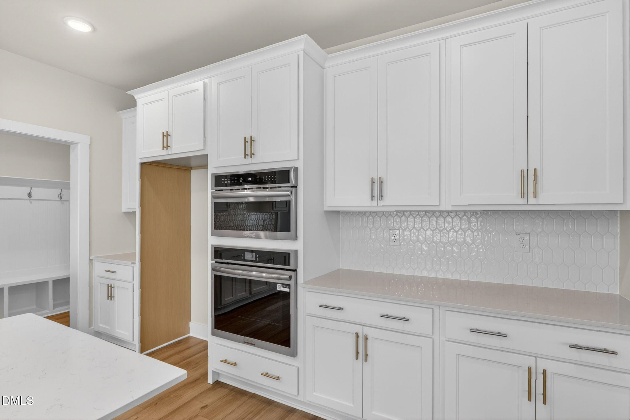 275 Duncan Crk Road Lillington, NC 27546 - Photo 16 of 46 DC 125 Selma French Country-16