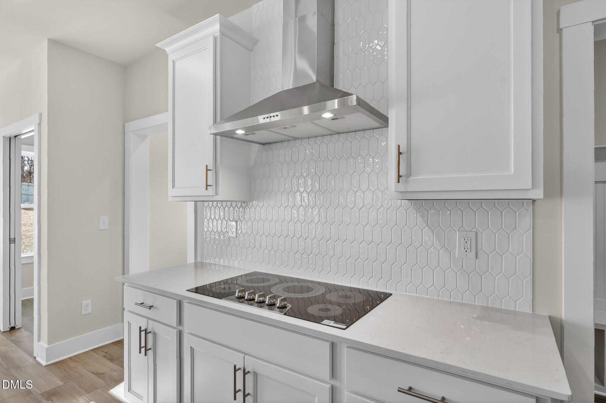 275 Duncan Crk Road Lillington, NC 27546 - Photo 17 of 46 DC 125 Selma French Country-17