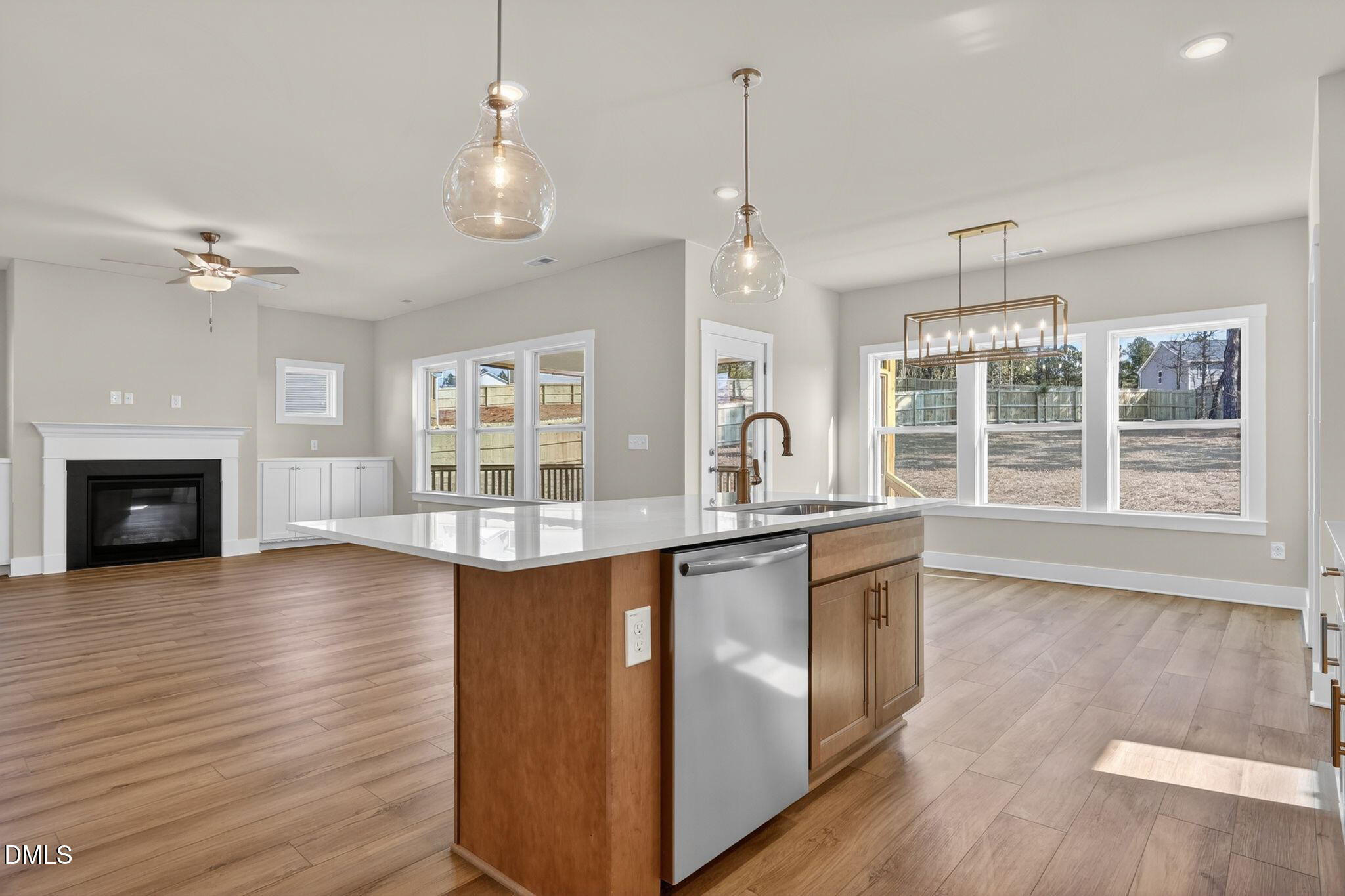 275 Duncan Crk Road Lillington, NC 27546 - Photo 18 of 46 DC 125 Selma French Country-18