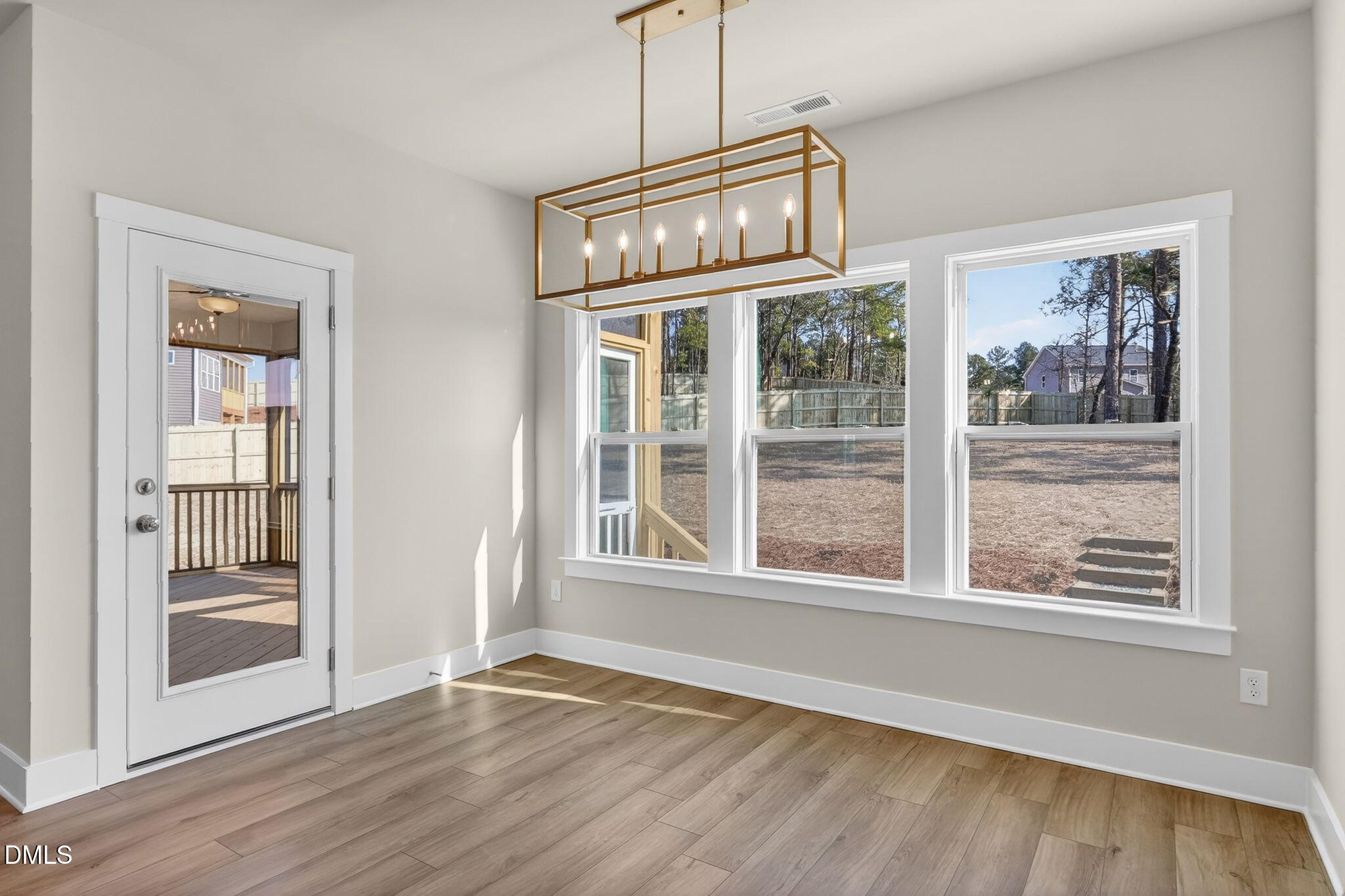 275 Duncan Crk Road Lillington, NC 27546 - Photo 19 of 46 DC 125 Selma French Country-19