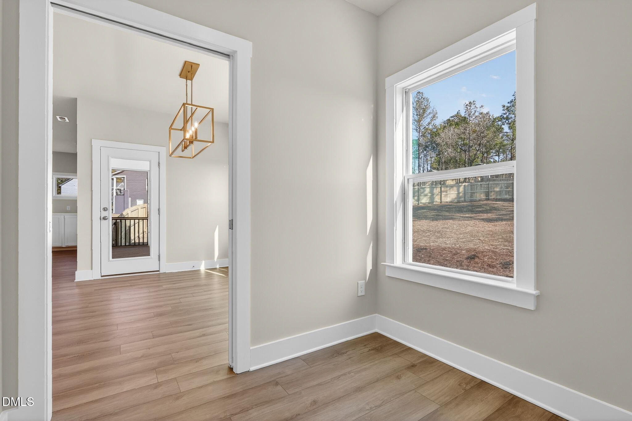 275 Duncan Crk Road Lillington, NC 27546 - Photo 24 of 46 DC 125 Selma French Country-24