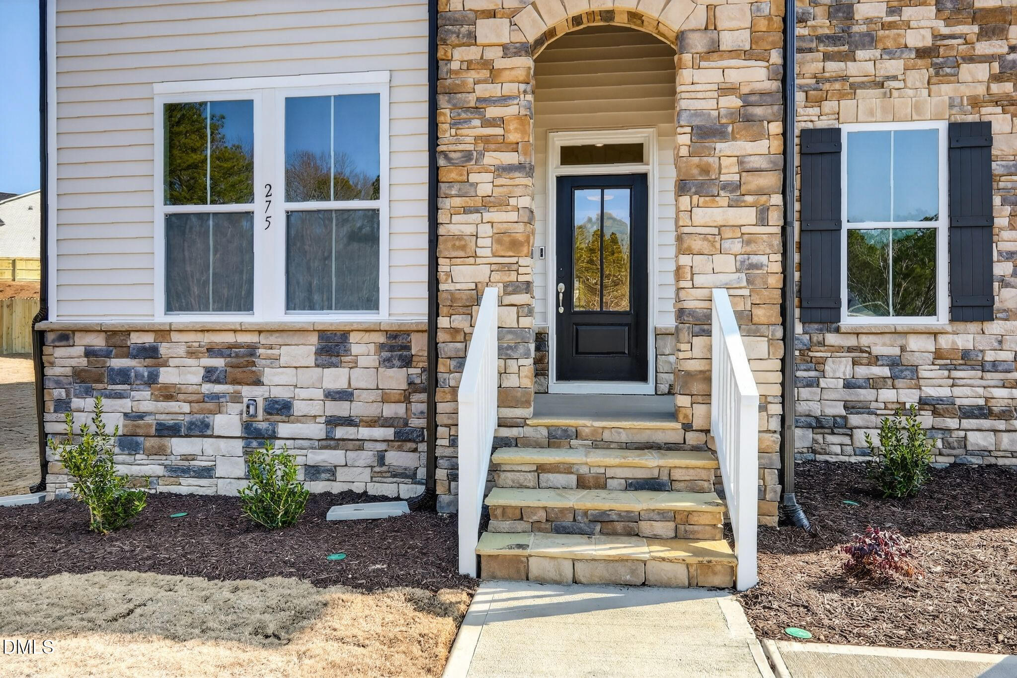 275 Duncan Crk Road Lillington, NC 27546 - Photo 2 of 46 DC 125 Selma French Country-02