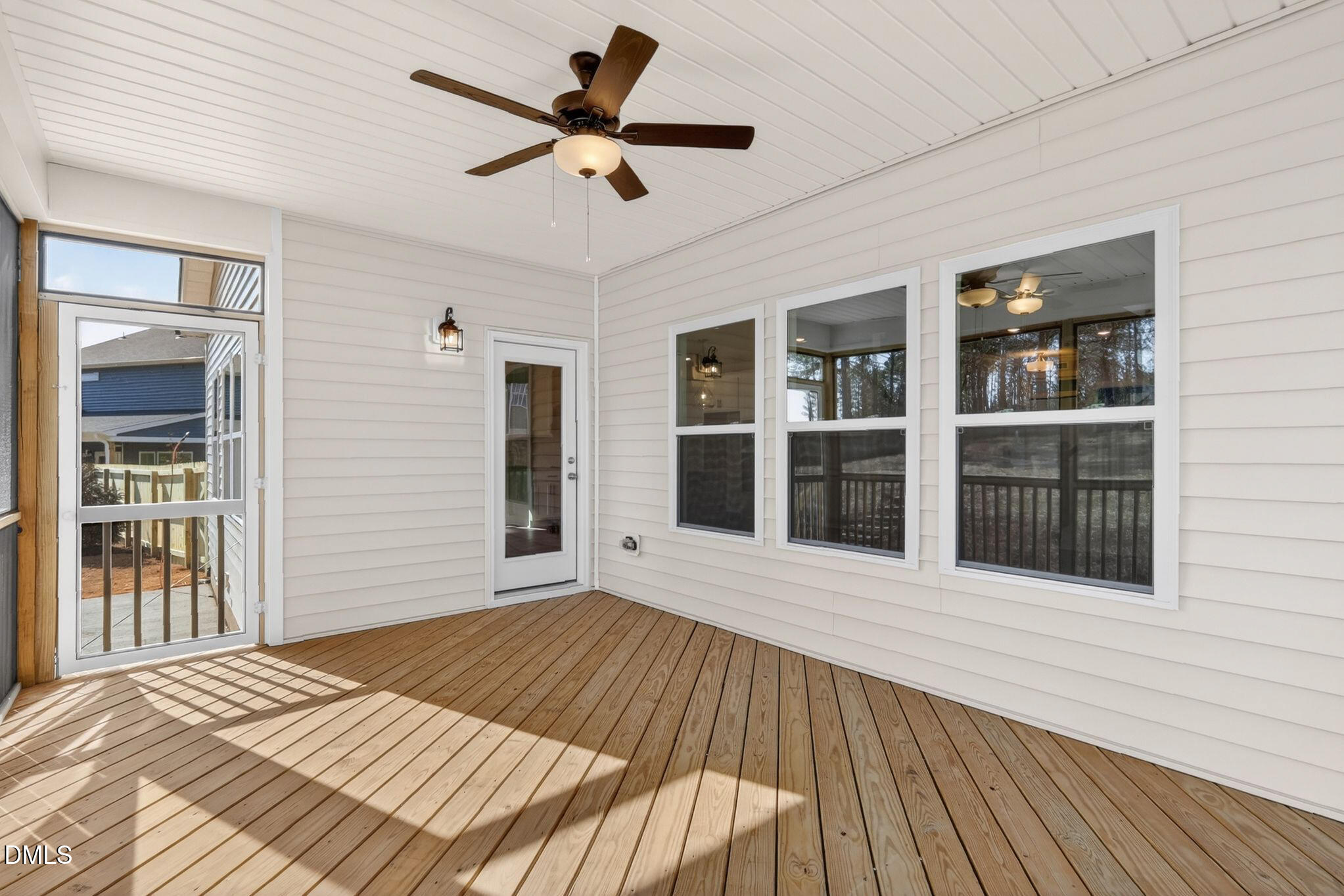 275 Duncan Crk Road Lillington, NC 27546 - Photo 41 of 46 DC 125 Selma French Country-41