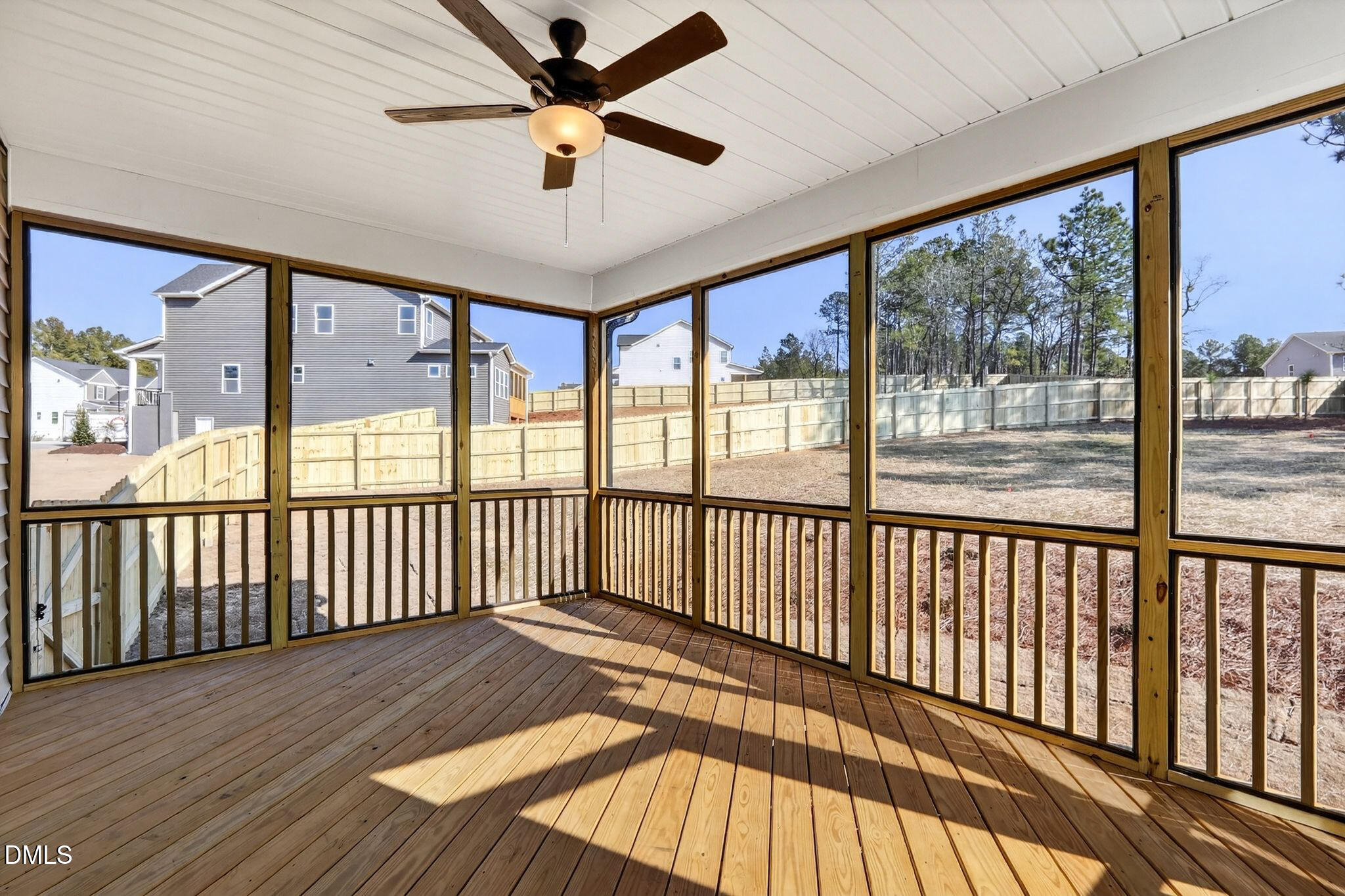 275 Duncan Crk Road Lillington, NC 27546 - Photo 42 of 46 DC 125 Selma French Country-42