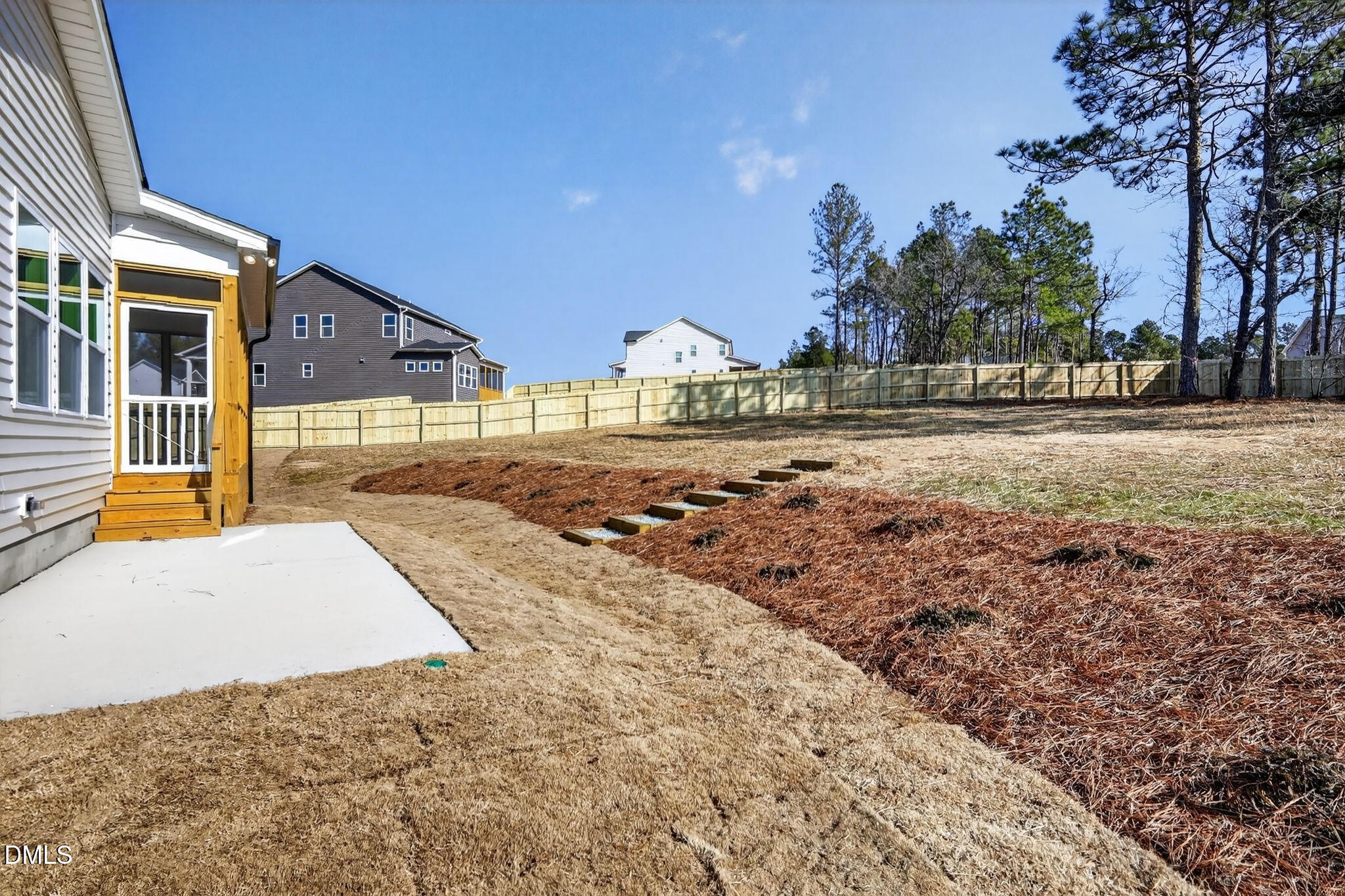 275 Duncan Crk Road Lillington, NC 27546 - Photo 43 of 46 DC 125 Selma French Country-43