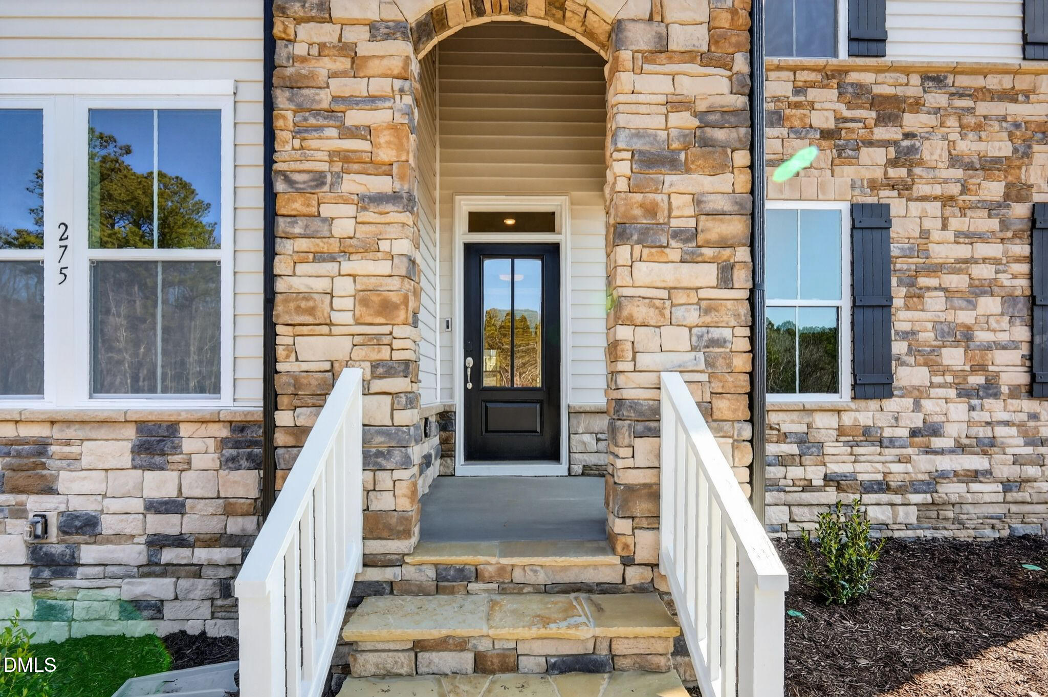 275 Duncan Crk Road Lillington, NC 27546 - Photo 4 of 46 DC 125 Selma French Country-04