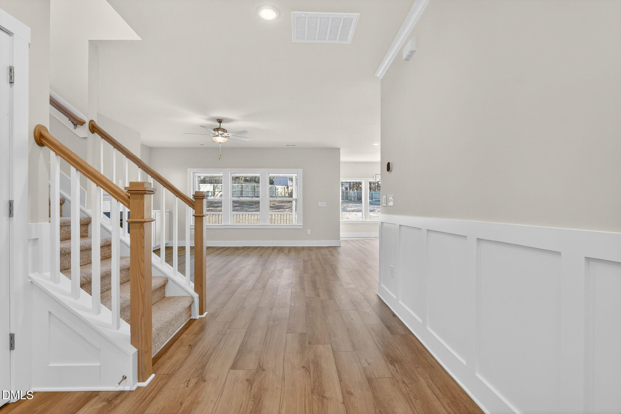 275 Duncan Crk Road Lillington, NC 27546 - Photo 6 of 46 DC 125 Selma French Country-06