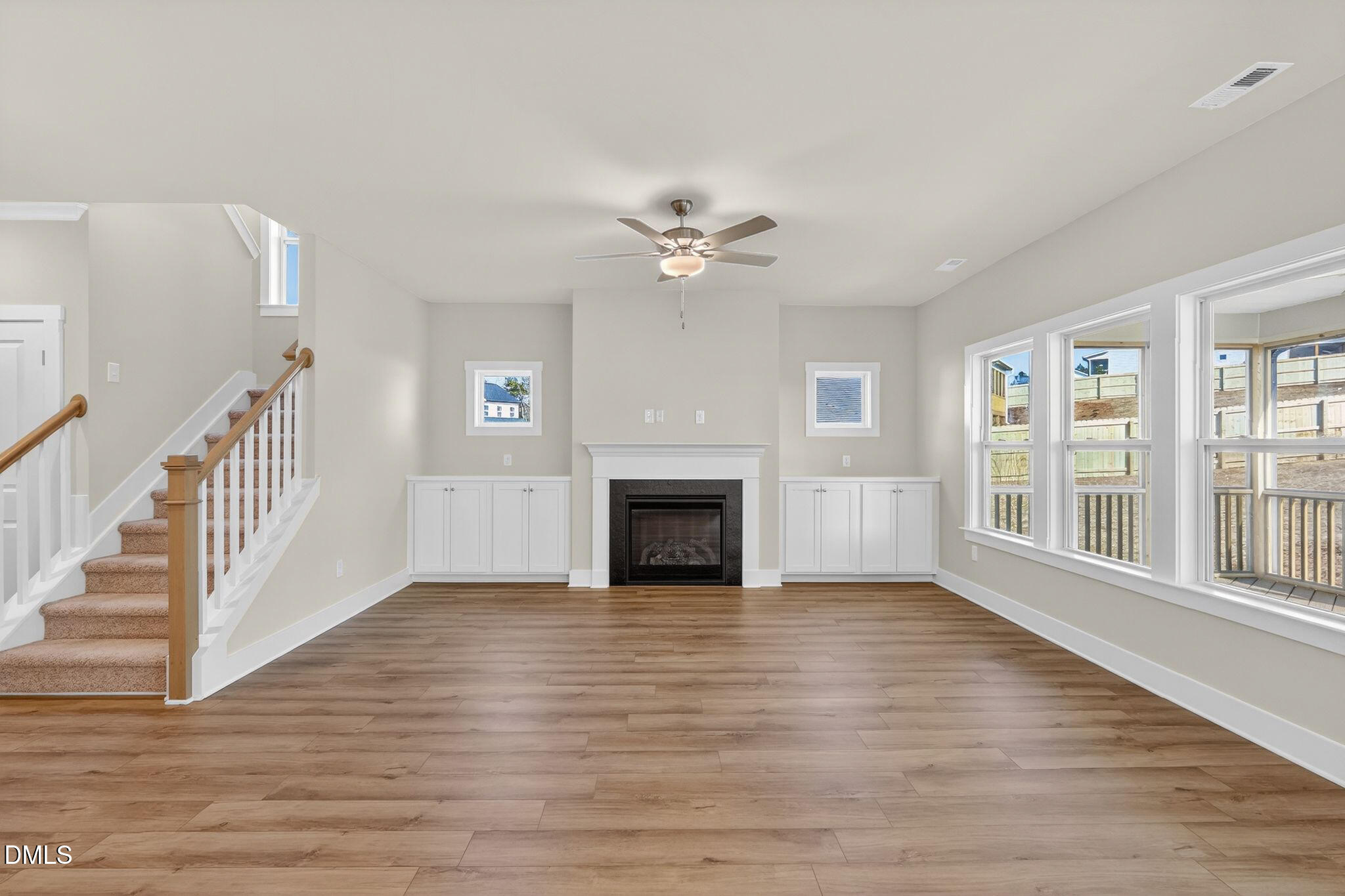 275 Duncan Crk Road Lillington, NC 27546 - Photo 7 of 46 DC 125 Selma French Country-07