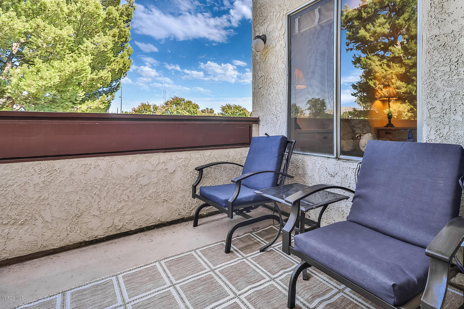 1742 Sinaloa Road, Unit 430 Simi Valley, CA 93065 - Photo 16 of 37 eBalcony1