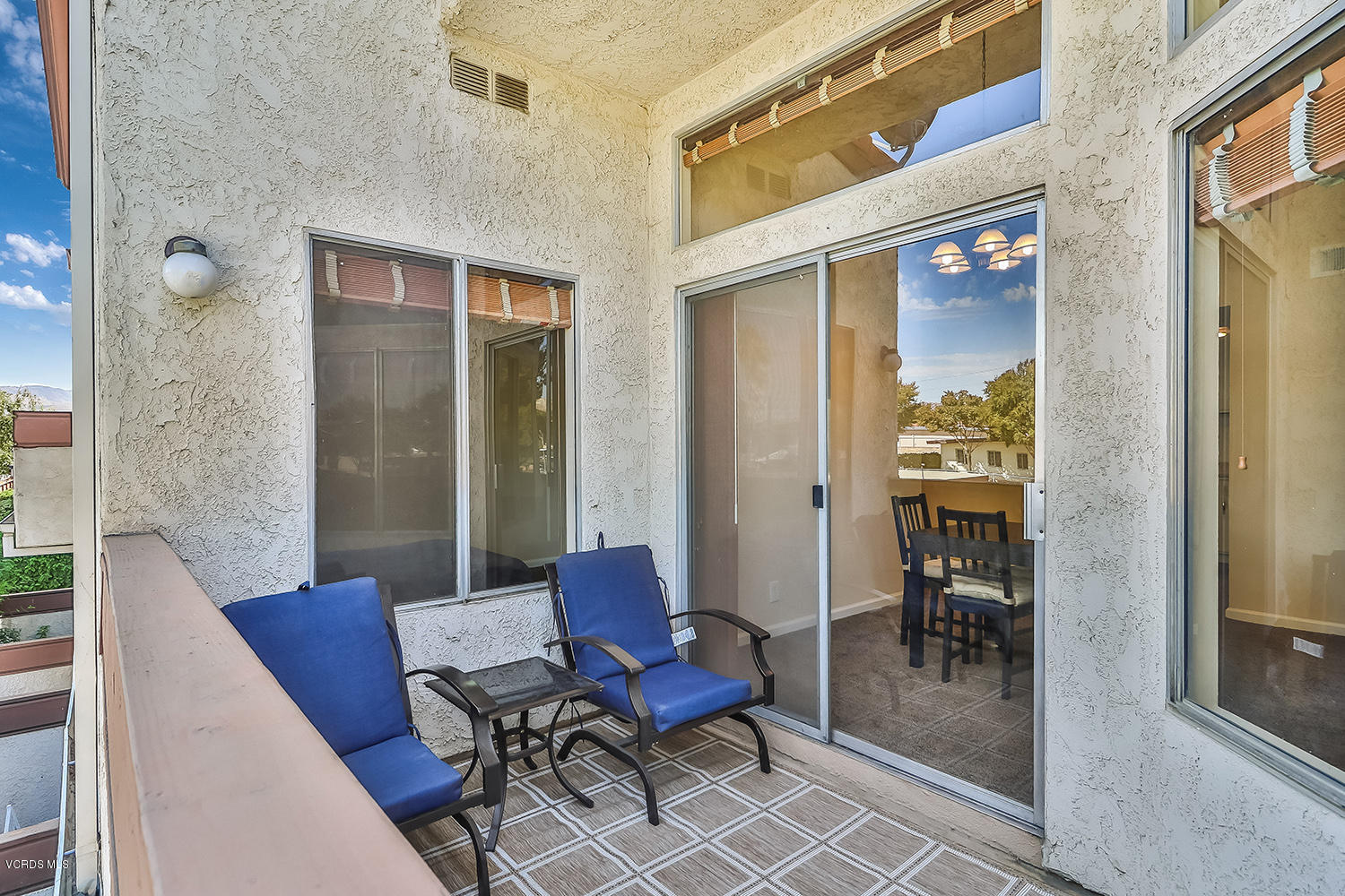 1742 Sinaloa Road, Unit 430 Simi Valley, CA 93065 - Photo 17 of 37 eBalcony2