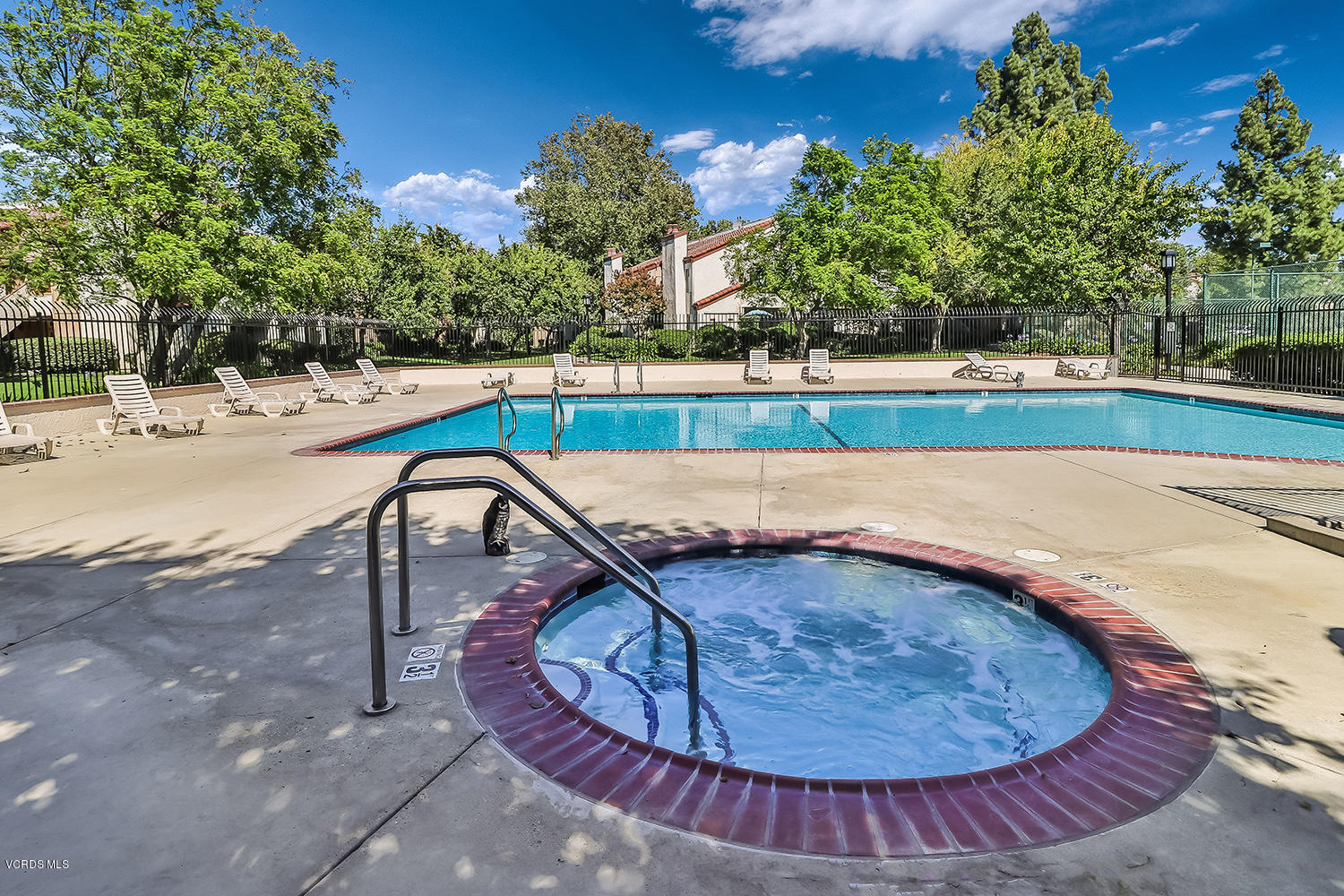 1742 Sinaloa Road, Unit 430 Simi Valley, CA 93065 - Photo 32 of 37 jSinaloa Community2