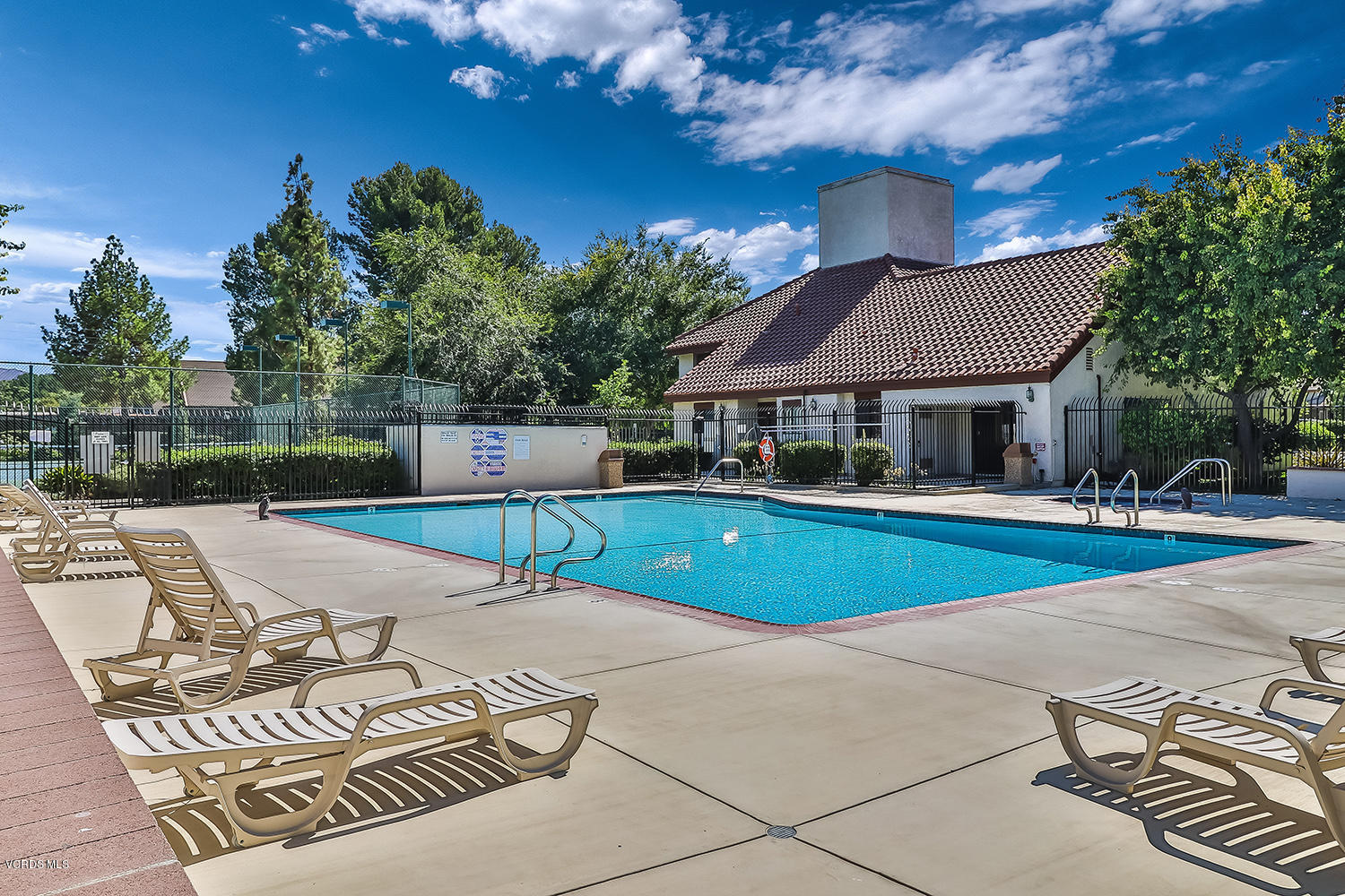 1742 Sinaloa Road, Unit 430 Simi Valley, CA 93065 - Photo 33 of 37 jSinaloa Community3