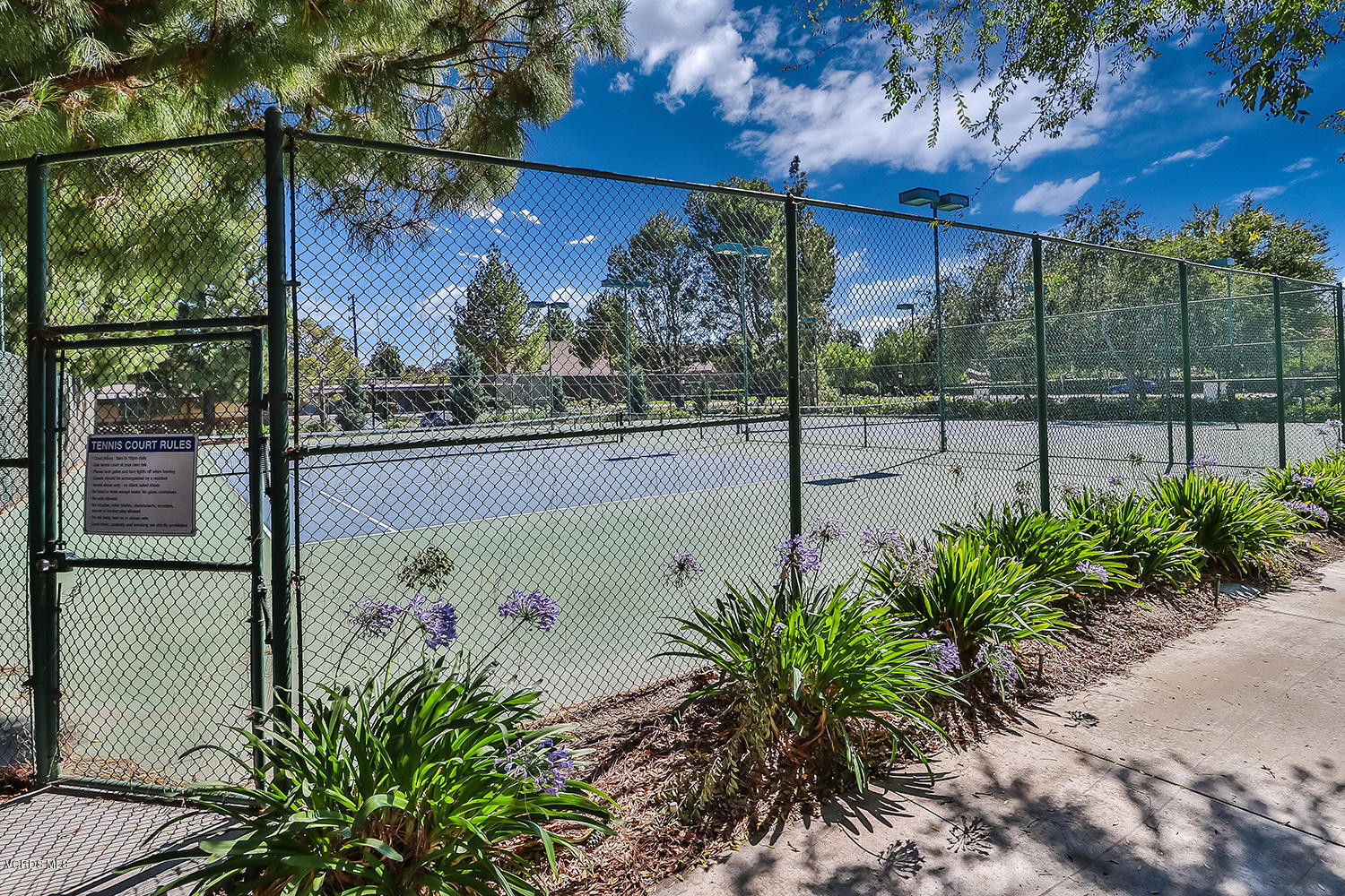 1742 Sinaloa Road, Unit 430 Simi Valley, CA 93065 - Photo 34 of 37 jSinaloa Community4