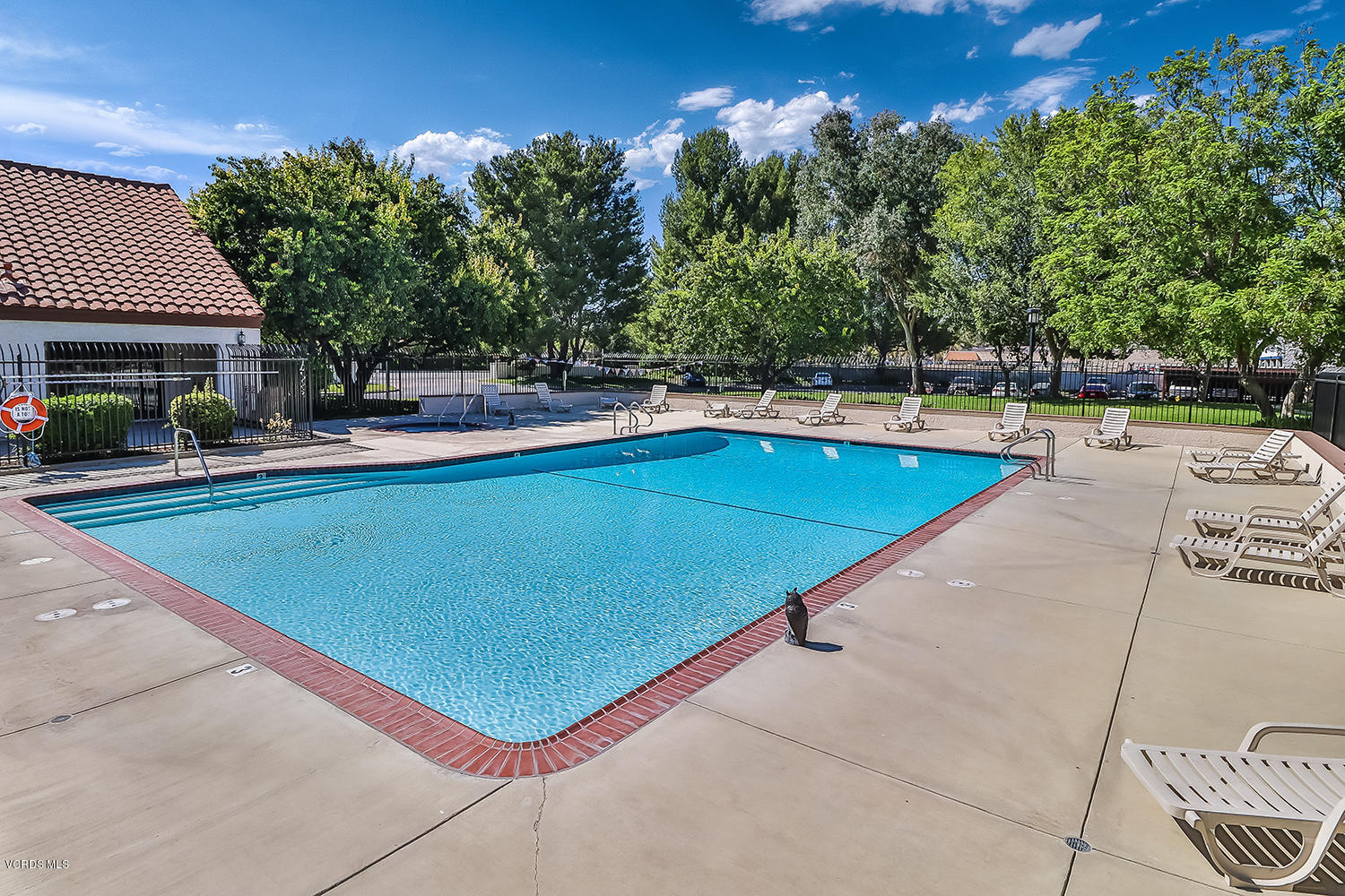 1742 Sinaloa Road, Unit 430 Simi Valley, CA 93065 - Photo 35 of 37 jSinaloa Community5