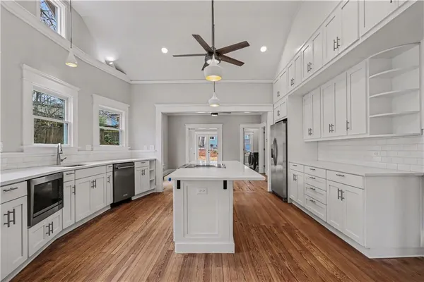 $3,800 | 202 Lansdowne Avenue, Decatur, GA 30030