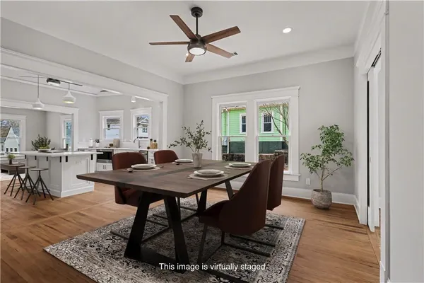 $3,800 | 202 Lansdowne Avenue, Decatur, GA 30030