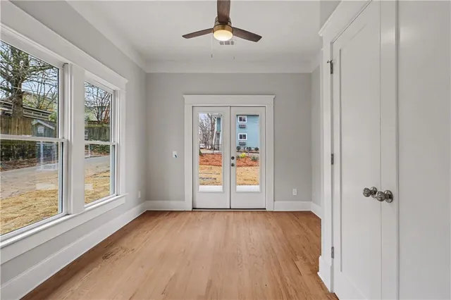 $4,200 | 202 Lansdowne Avenue, Decatur, GA 30030