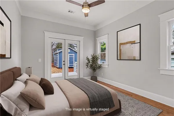 $3,800 | 202 Lansdowne Avenue, Decatur, GA 30030