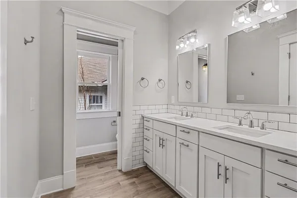 $3,800 | 202 Lansdowne Avenue, Decatur, GA 30030