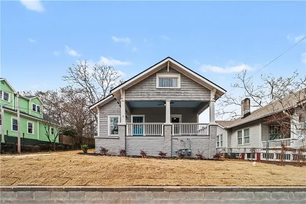 $3,800 | 202 Lansdowne Avenue, Decatur, GA 30030