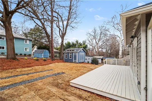 $3,800 | 202 Lansdowne Avenue, Decatur, GA 30030