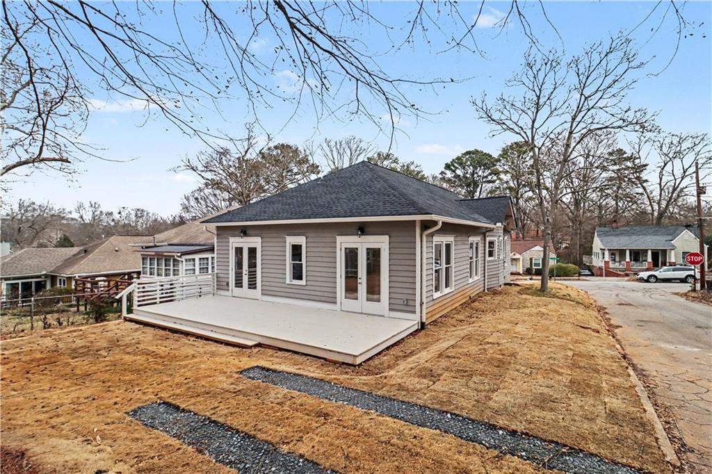 202 Lansdowne Avenue Decatur, GA 30030 - Photo 23 of 26