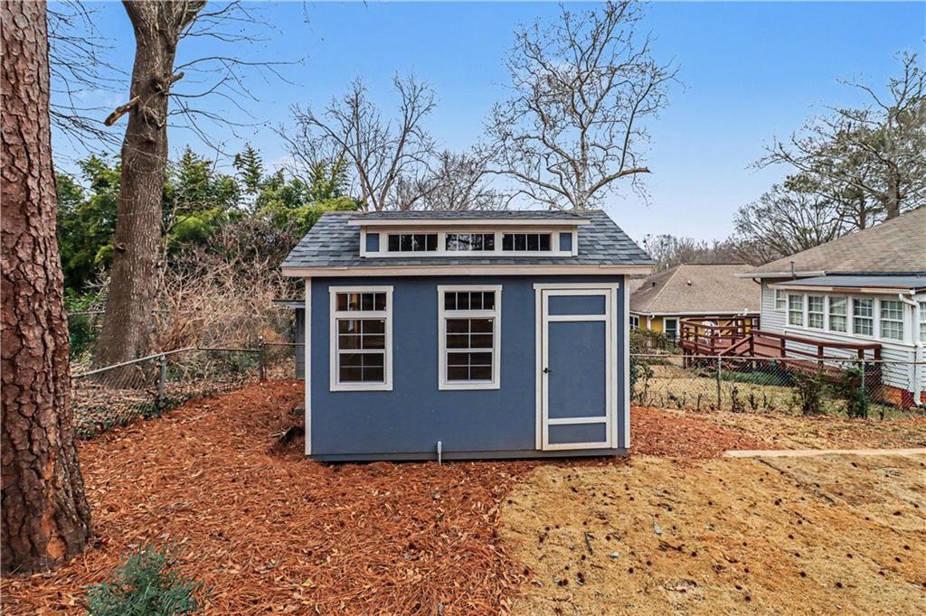 202 Lansdowne Avenue Decatur, GA 30030 - Photo 25 of 26