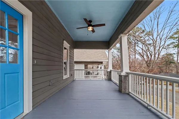 $3,800 | 202 Lansdowne Avenue, Decatur, GA 30030