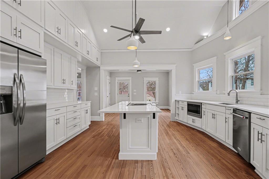 202 Lansdowne Avenue Decatur, GA 30030 - Photo 6 of 26