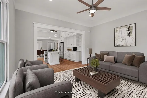 $3,800 | 202 Lansdowne Avenue, Decatur, GA 30030