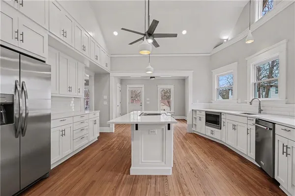 $3,800 | 202 Lansdowne Avenue, Decatur, GA 30030