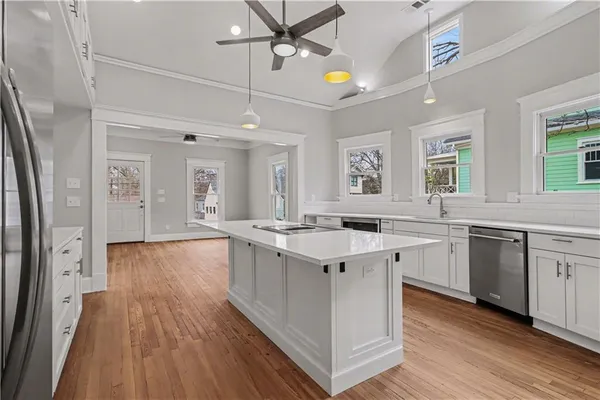 $3,800 | 202 Lansdowne Avenue, Decatur, GA 30030