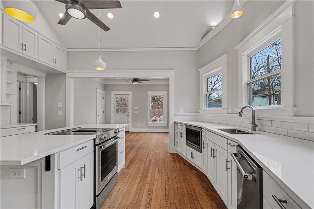 202 Lansdowne Avenue Decatur, GA 30030 - Photo 9 of 26