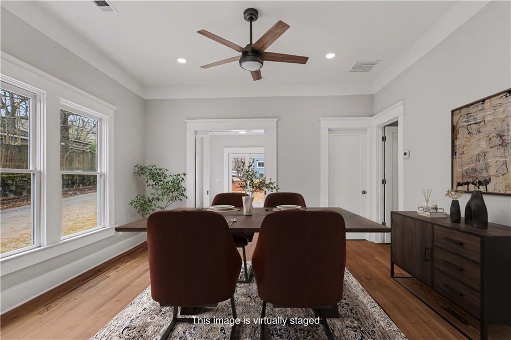 202 Lansdowne Avenue Decatur, GA 30030 - Photo 10 of 26