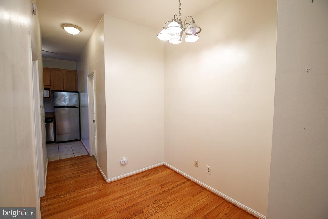 1434 Potomac Avenue Southeast, Unit 4 Washington, DC 20003 - Photo 11 of 29 Dining area or office space