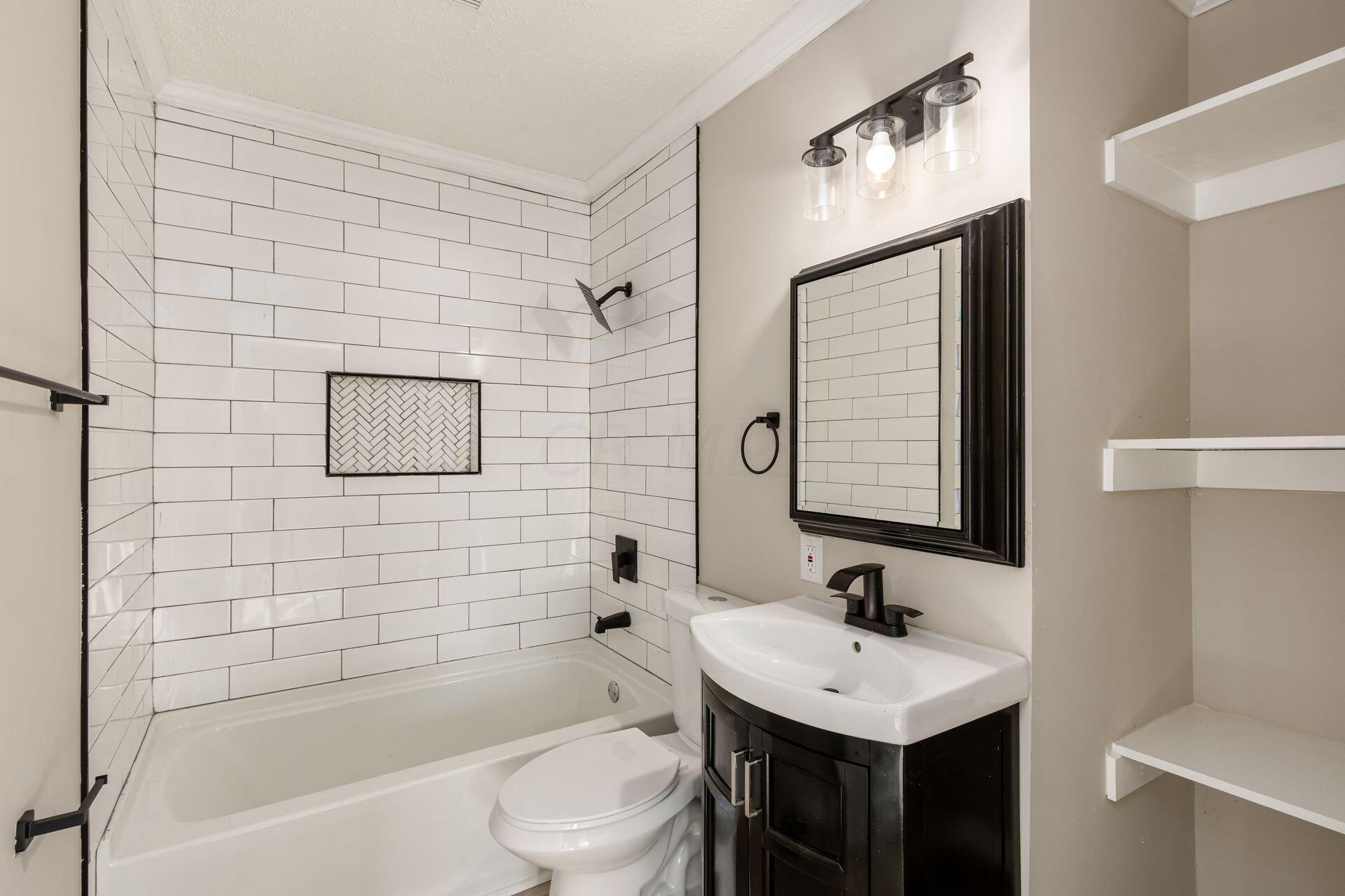 1364 Huy Road Columbus, OH 43224 - Photo 24 of 32 Huy bathroom level 1