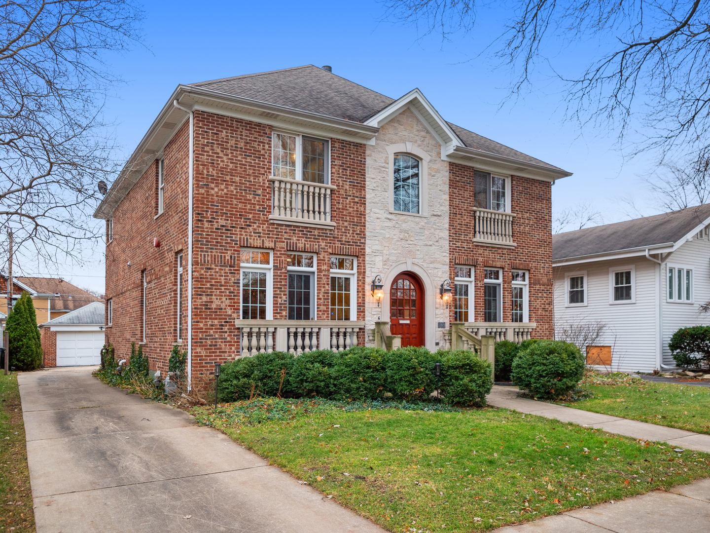 309 North Merrill Street Park Ridge, IL 60068 - Photo 1 of 35 Gallery Image 1