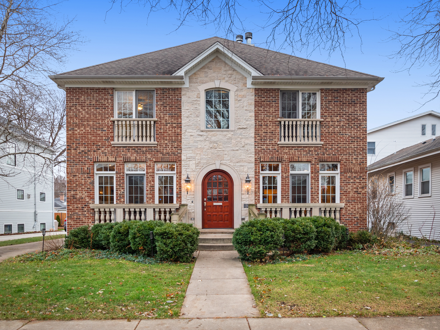 309 North Merrill Street Park Ridge, IL 60068 - Photo 2 of 35 Gallery Image 2