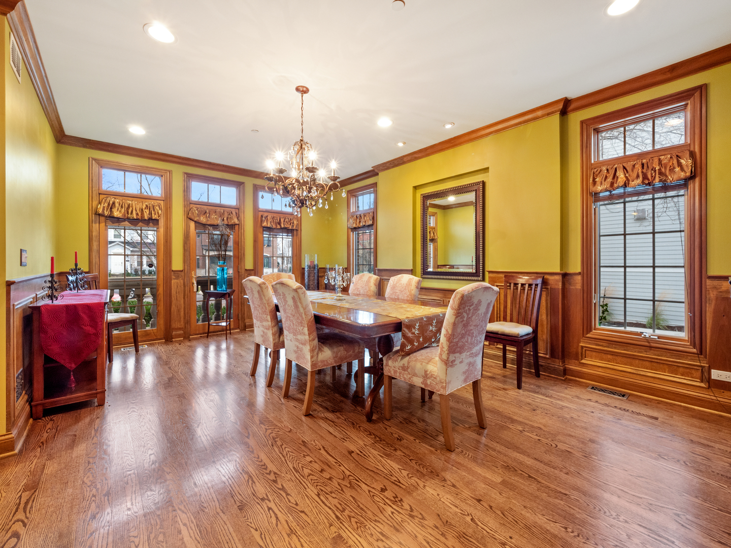 309 North Merrill Street Park Ridge, IL 60068 - Photo 15 of 35 Gallery Image 15