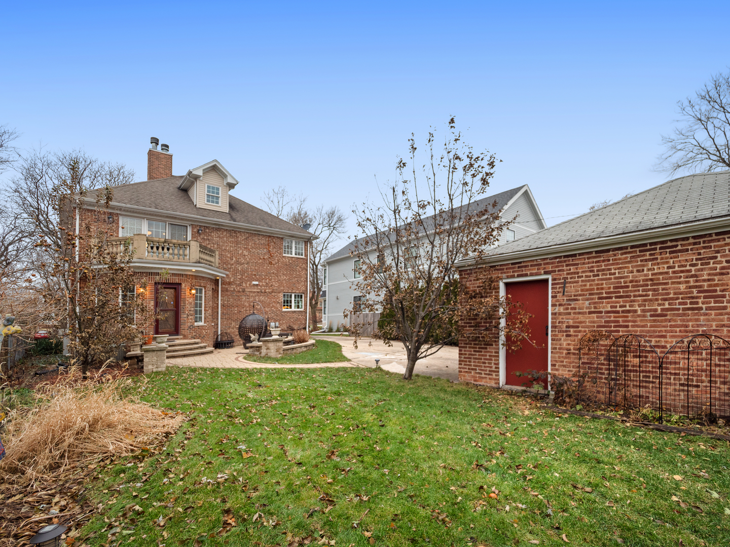 309 North Merrill Street Park Ridge, IL 60068 - Photo 35 of 35 Gallery Image 35