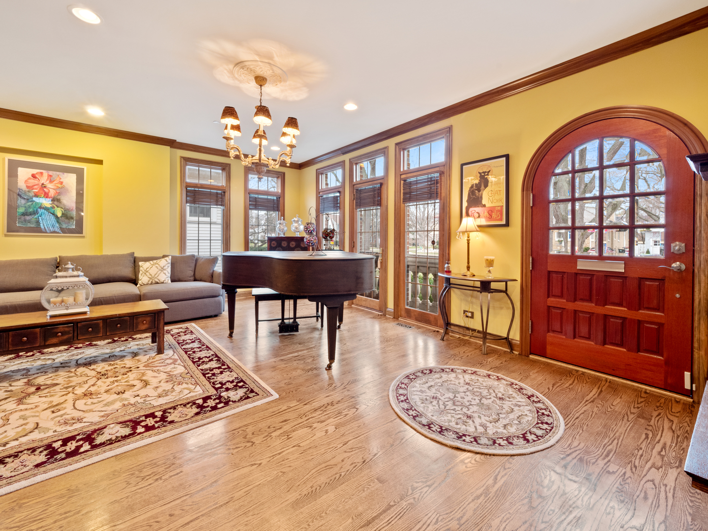 309 North Merrill Street Park Ridge, IL 60068 - Photo 5 of 35 Gallery Image 5