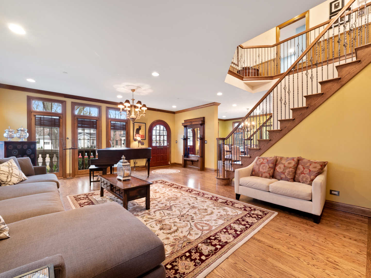 309 North Merrill Street Park Ridge, IL 60068 - Photo 7 of 35 Gallery Image 7