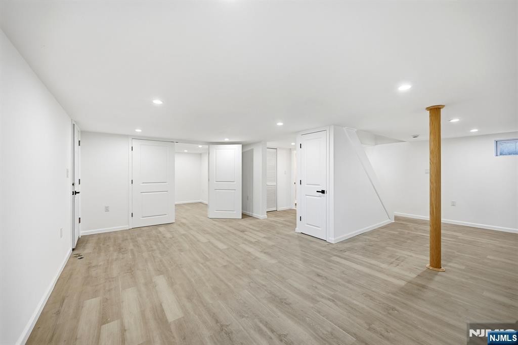 30 West Lawn Road Livingston, NJ 07039 - Photo 25 of 33 a view of an empty room