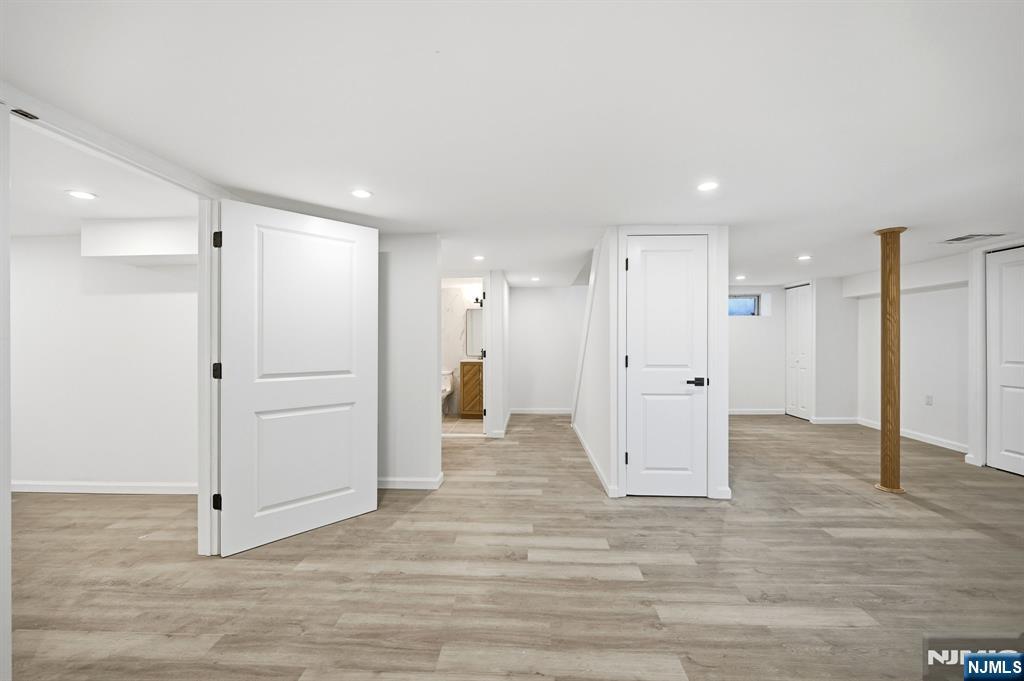 30 West Lawn Road Livingston, NJ 07039 - Photo 26 of 33 a view of an empty room