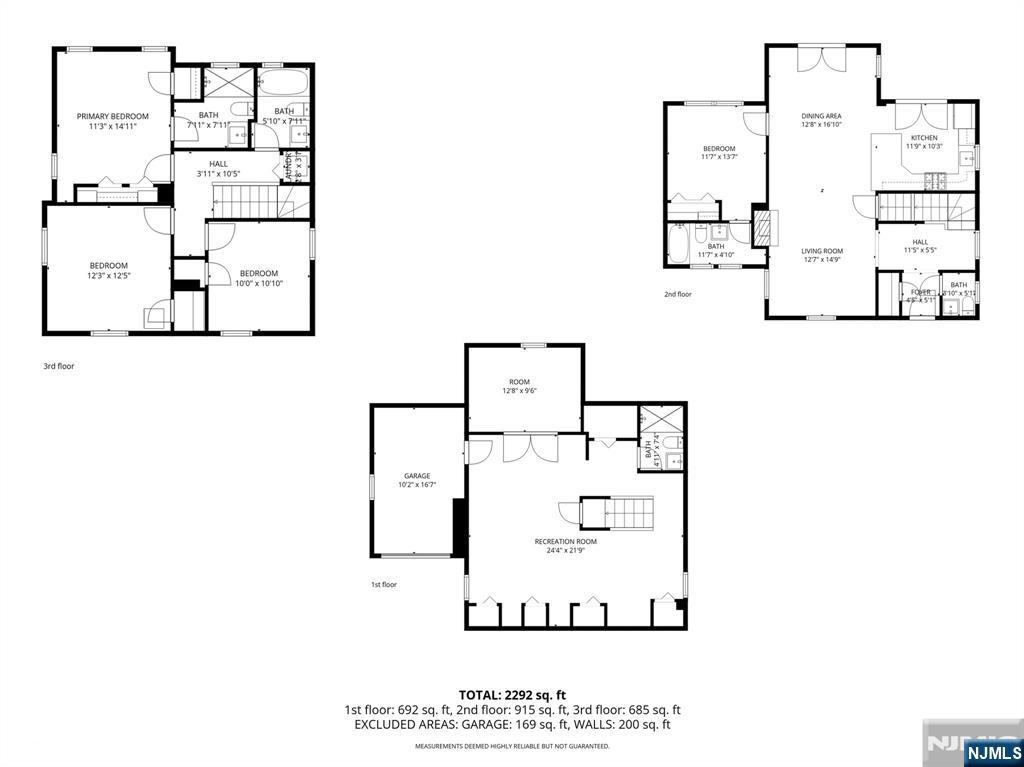 30 West Lawn Road Livingston, NJ 07039 - Photo 30 of 33 unknown
