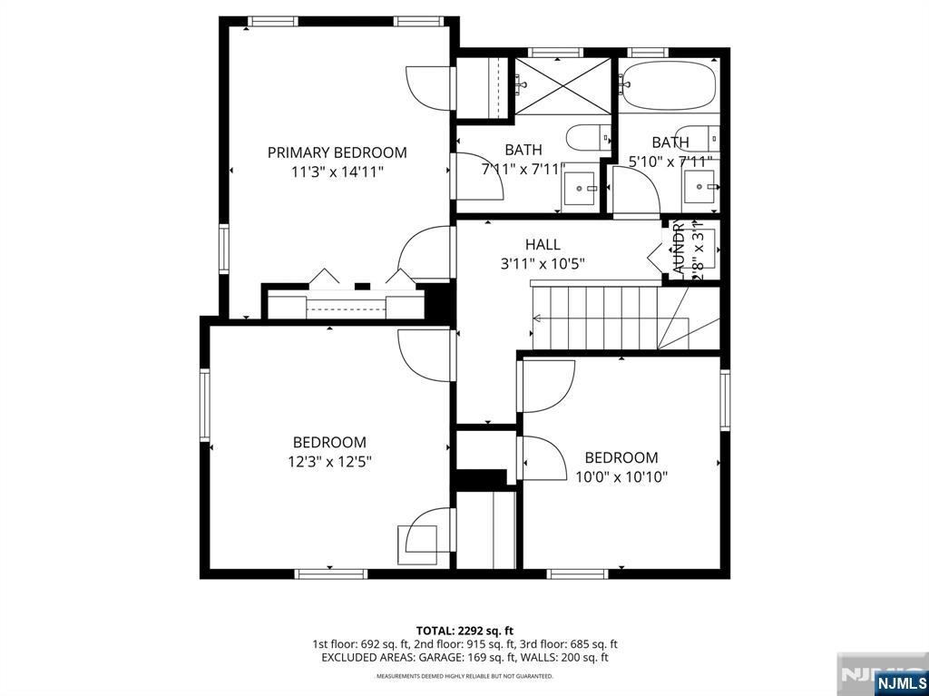 30 West Lawn Road Livingston, NJ 07039 - Photo 32 of 33 unknown