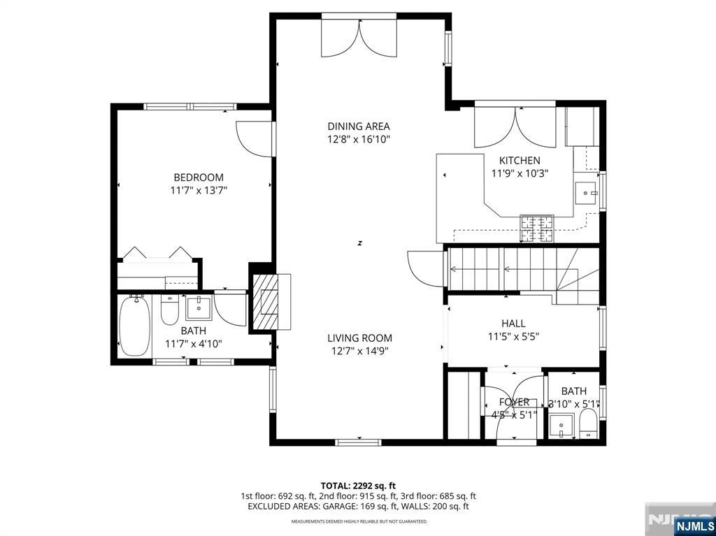 30 West Lawn Road Livingston, NJ 07039 - Photo 33 of 33 unknown