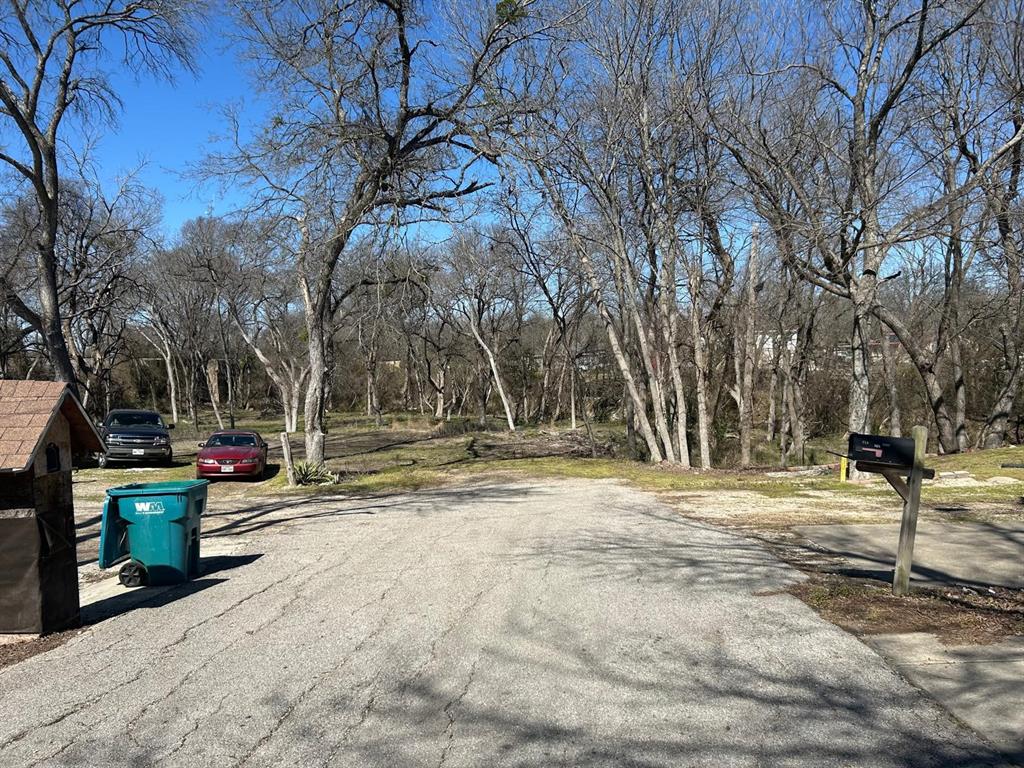 1 Hart Street Wilmer, TX 75172 - Photo 1 of 8 View of road