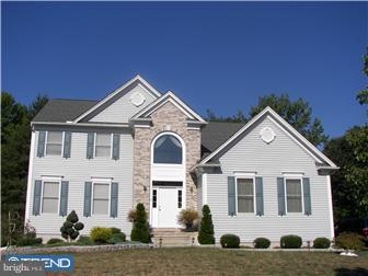 17 Johnson Road Lawrenceville, NJ 08648 - Photo 1 of 12 a front view of a house with a yard