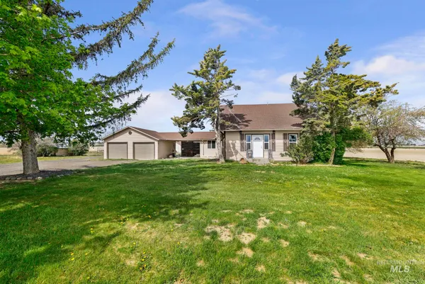 $425,000 | 3567 North 3100 East, Twin Falls, ID 83301